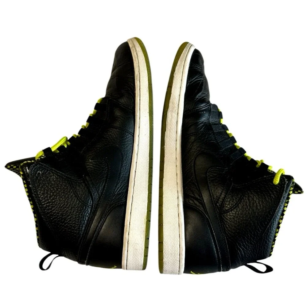 Jordan air retro